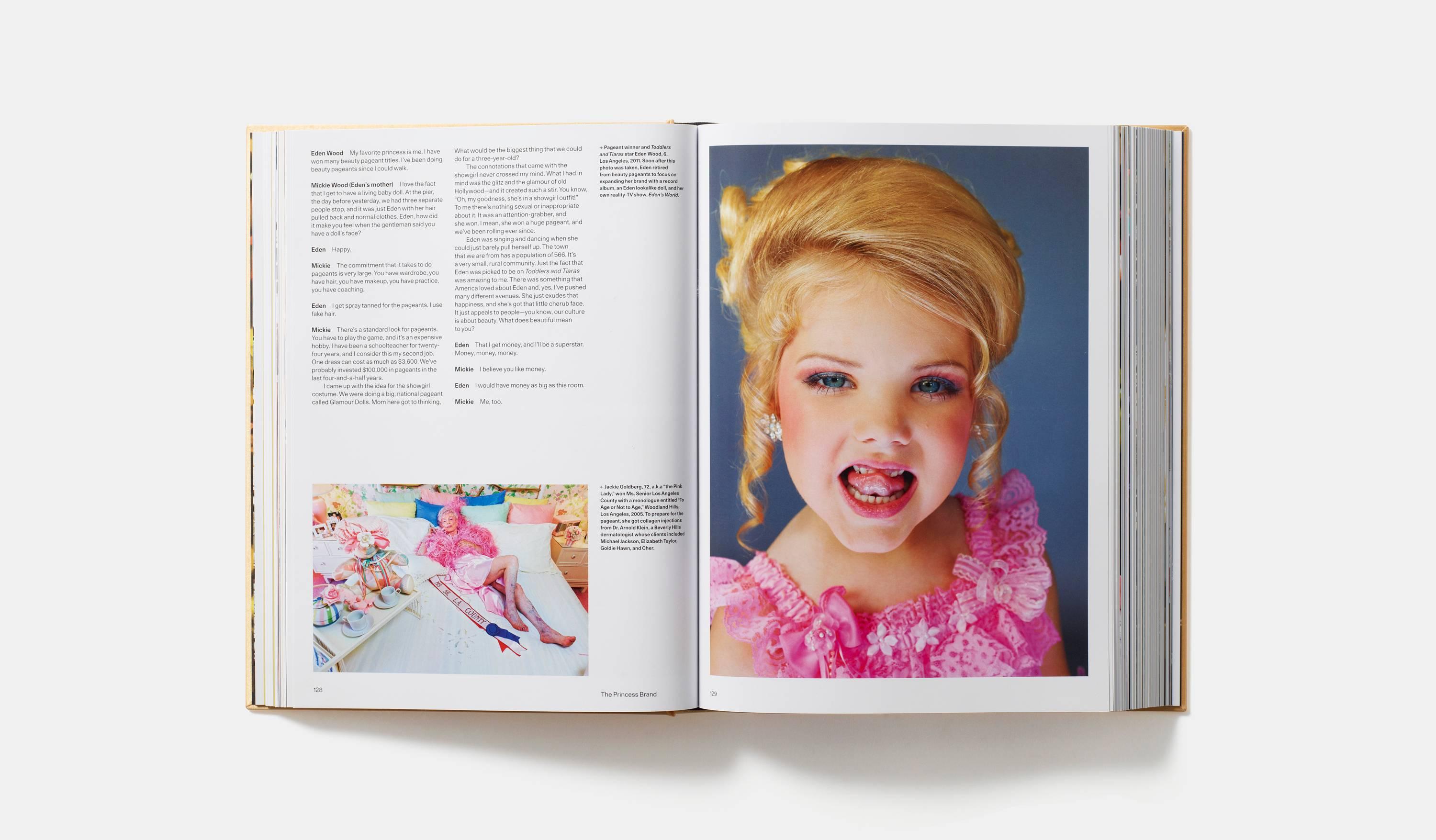 XXIe siècle et contemporain Livre de Lauren Greenfield : Generation Wealth Photography en vente