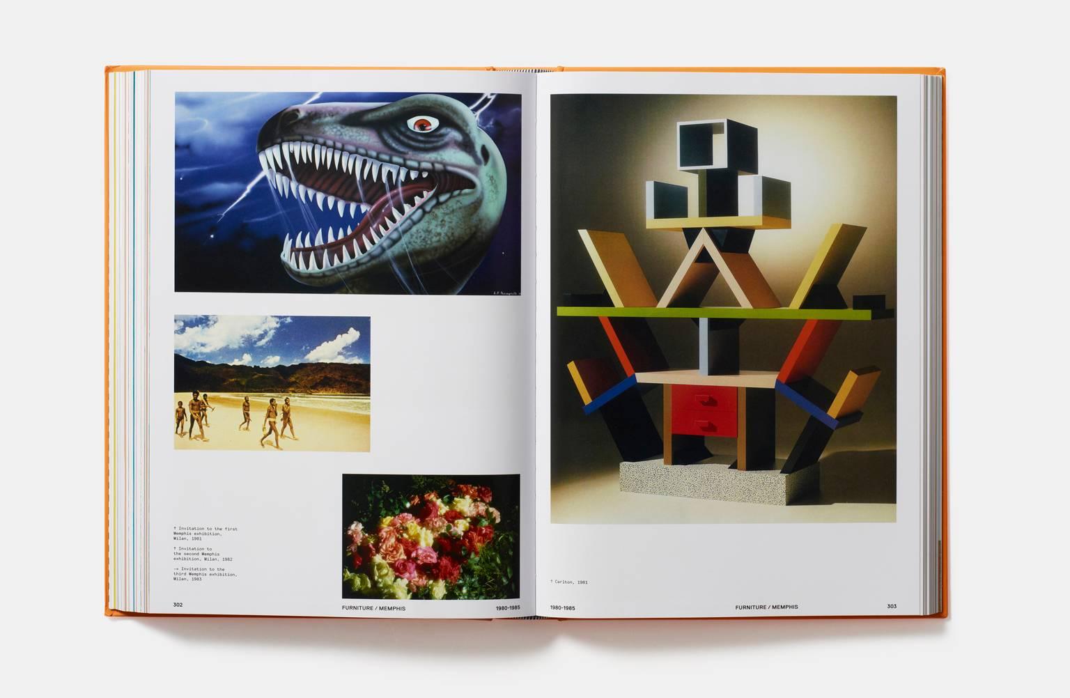 sottsass book