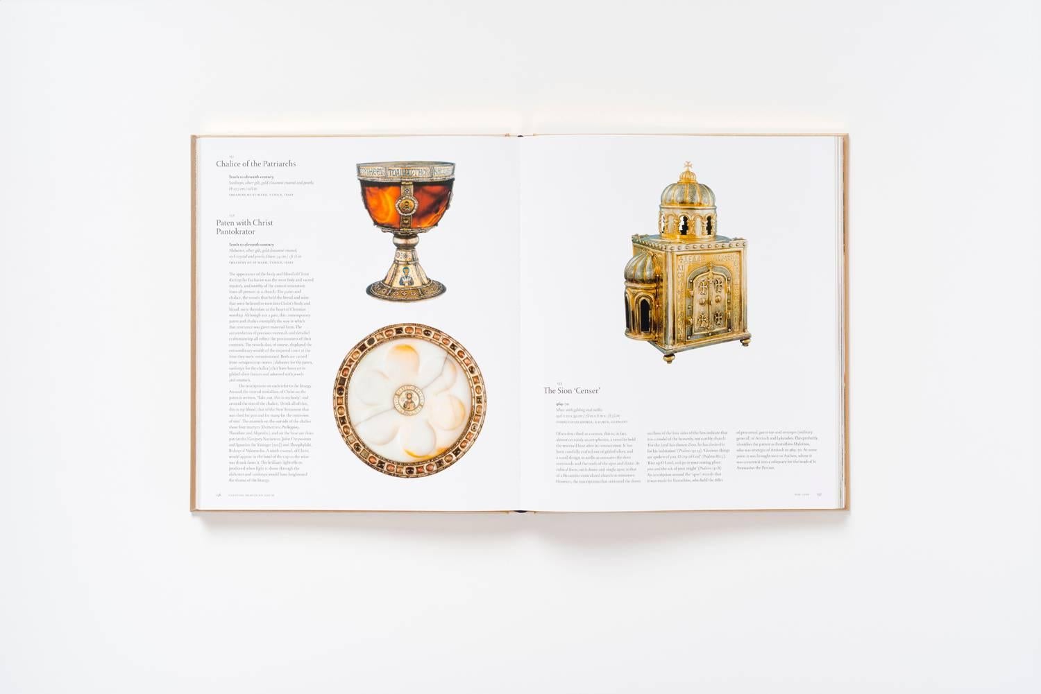 Die Erhabenheit des Byzantinischen und des frühen Christentums (21. Jahrhundert und zeitgenössisch) im Angebot