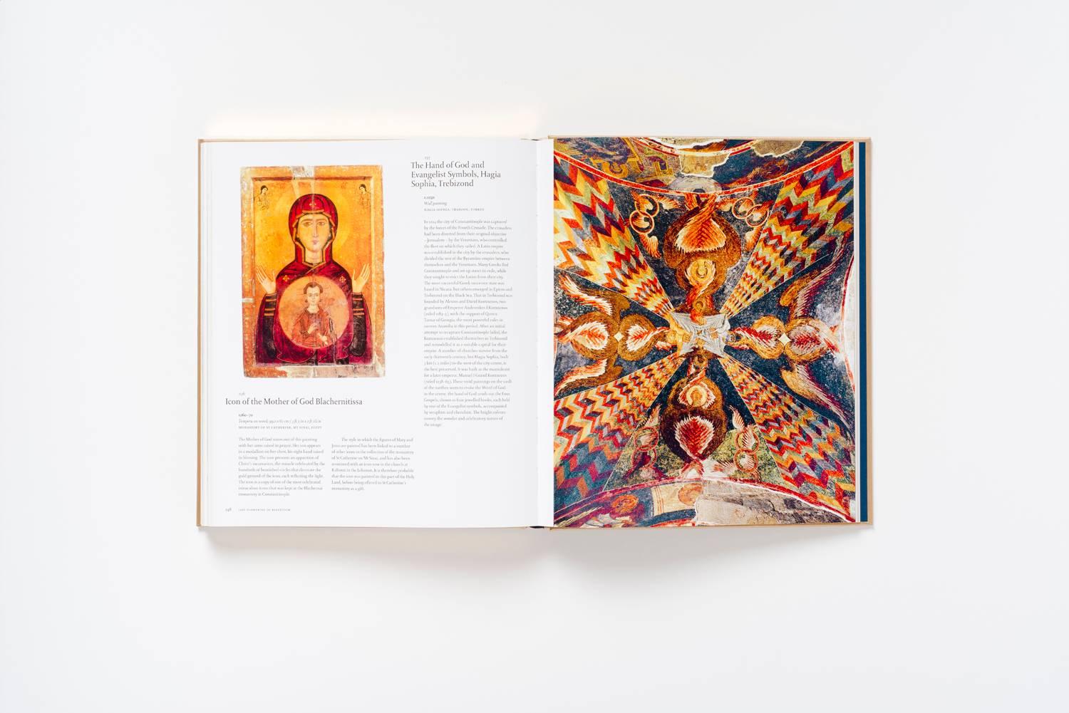 Die Erhabenheit des Byzantinischen und des frühen Christentums im Zustand „Neu“ im Angebot in New York, NY