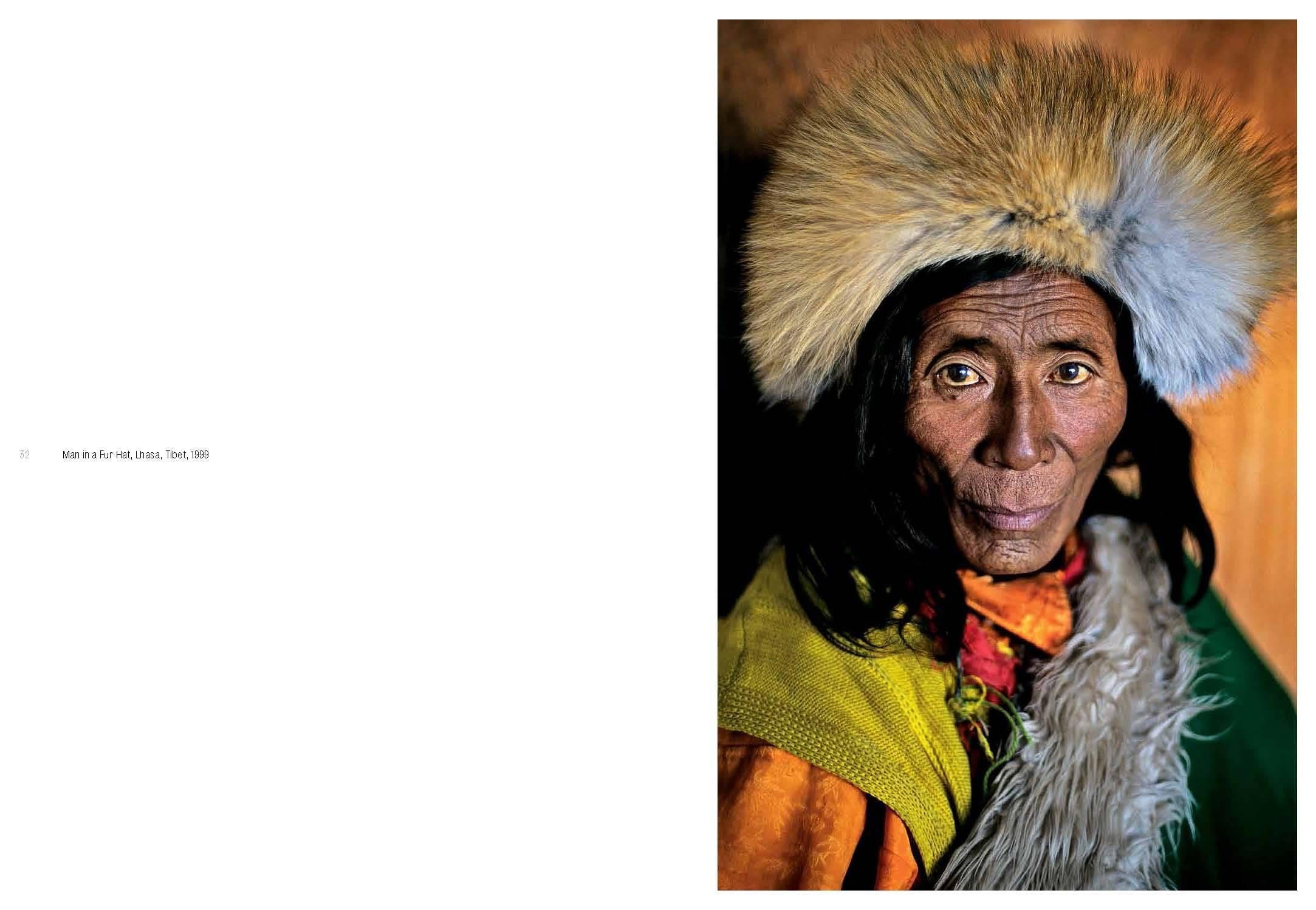 XXI secolo e contemporaneo Il libro di Steve McCurry 
