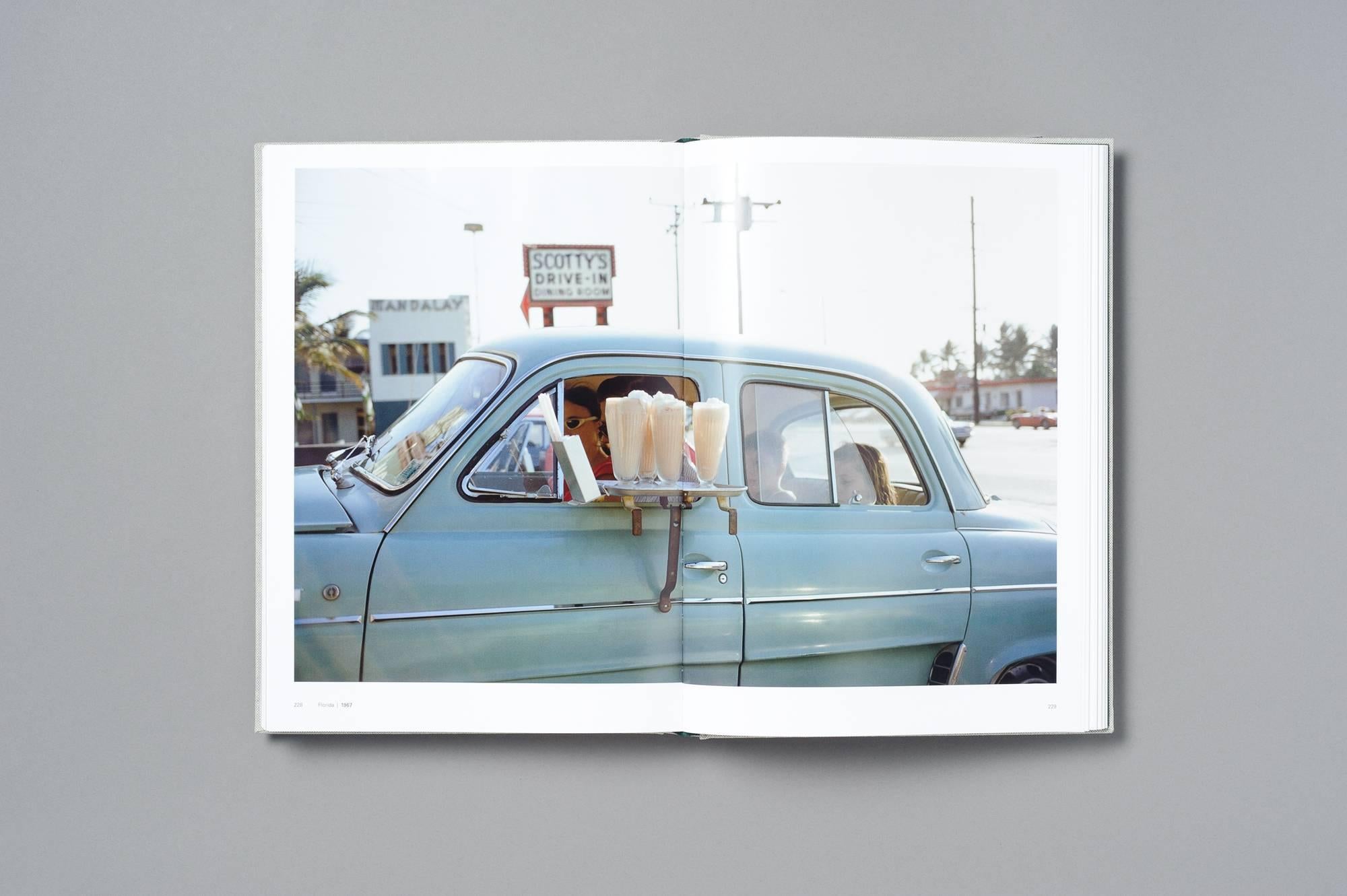 Joel Meyerowitz, Taking My Time In New Condition For Sale In New York City, NY
