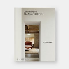 John Pawson: The Minimal Home