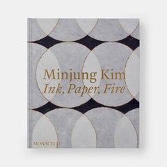 Minjung Kim: Inchiostro, carta, fuoco