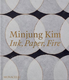 Minjung Kim: Inchiostro, carta, fuoco