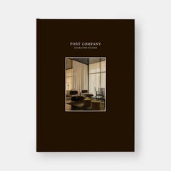 Post Company: Character Studies