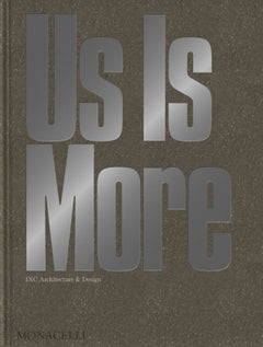 Us Is More: INC Architektur & Design