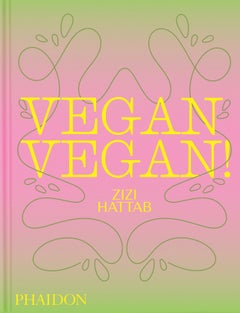 Vegan, vegan!