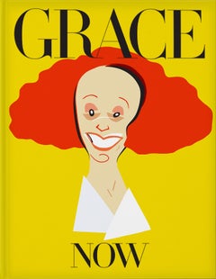 Grace: Jetzt