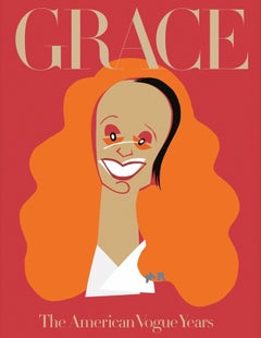 Grace: The American Vogue Years (2026) Grace: The American Vogue Years