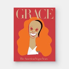 Grace: The American Vogue Years (2026) Grace: The American Vogue Years