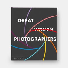Great Women Photographers