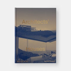 Maisons d'architectes