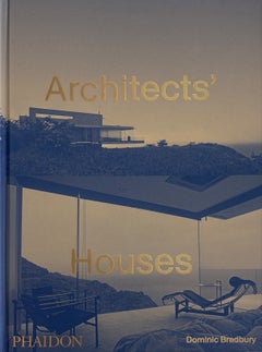 Maisons d'architectes