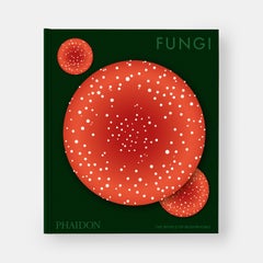Les champignons : l'univers des champignons
