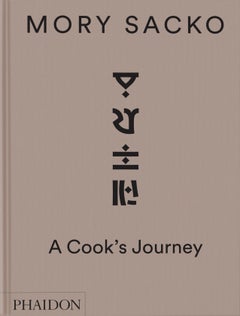 Mory Sacko: A Cook's Journey