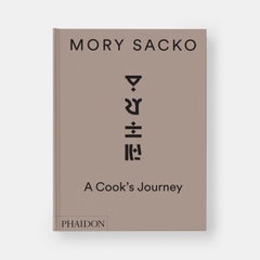 Mory Sacko: A Cook's Journey