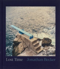 Jonathan Becker Lost Time In The House At Home in Nature Post Company