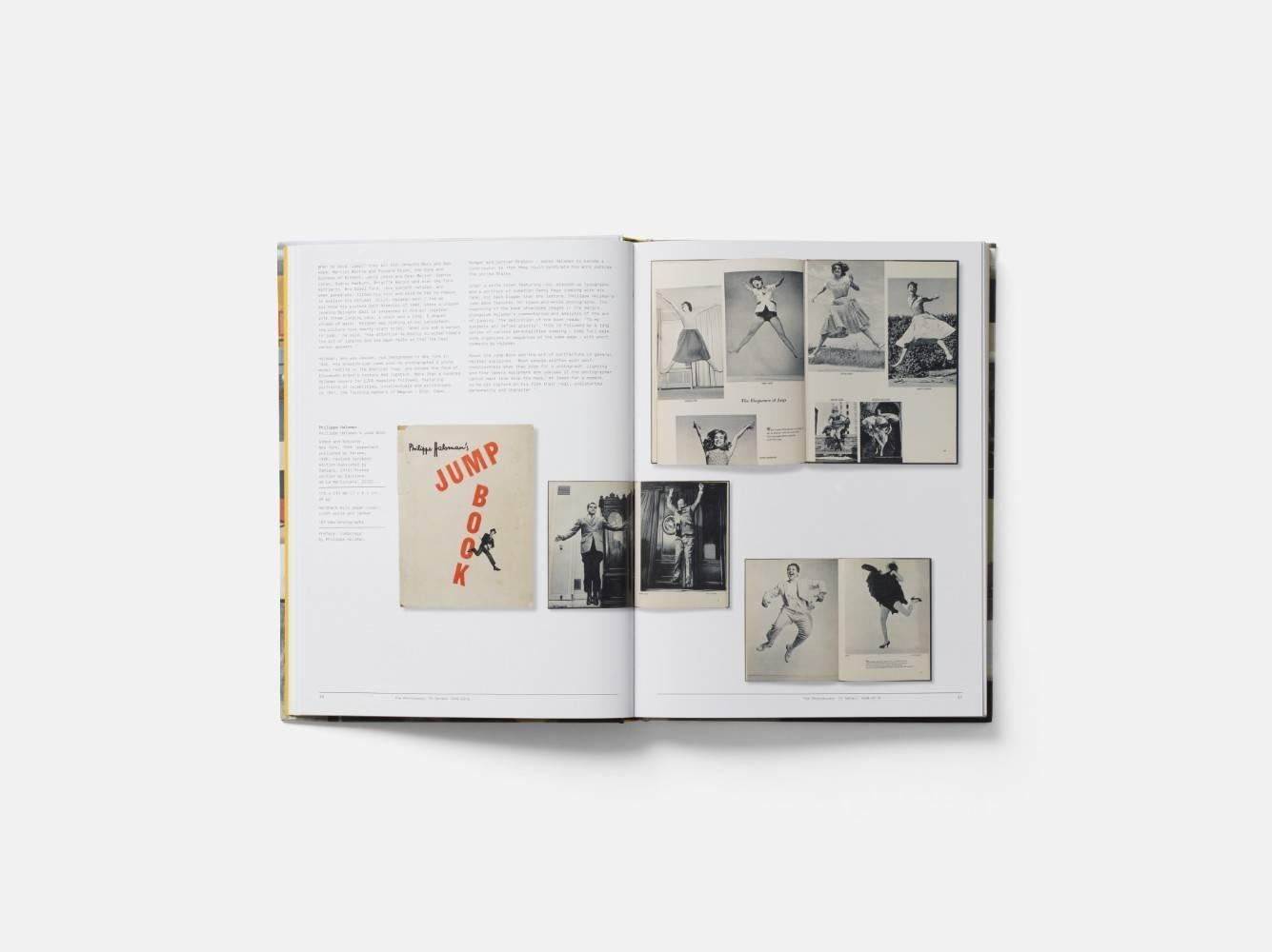 La première bibliographie complète et illustrée de 1 000 livres-photos emblématiques créés par les membres de la célèbre agence de photographie



Cette fascinante enquête approfondie fait revivre l'histoire de Magnum à travers le genre du livre