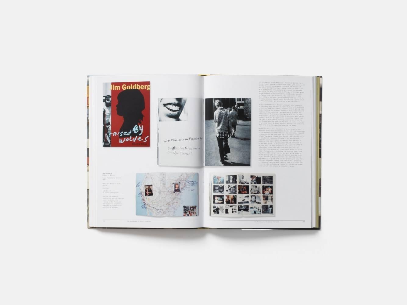 Contemporary Magnum Photobook, The Catalogue Raisonne For Sale