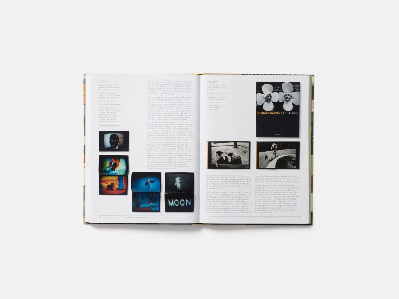 XXIe siècle et contemporain Livre de photos de Magnum, The Catalogue Raisonne en vente