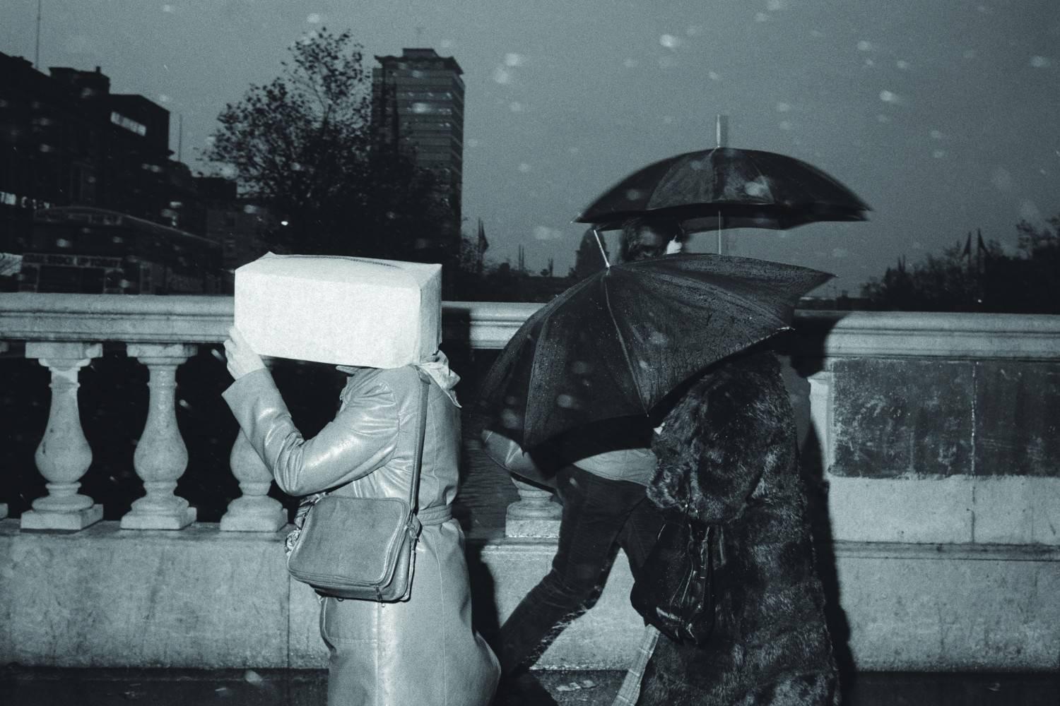 Slovène Monographie de Martin Parr 2e édition en vente