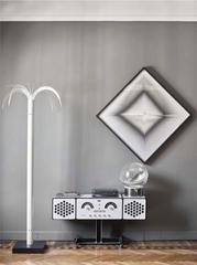 Lamp 4043 by Filippo Panseca