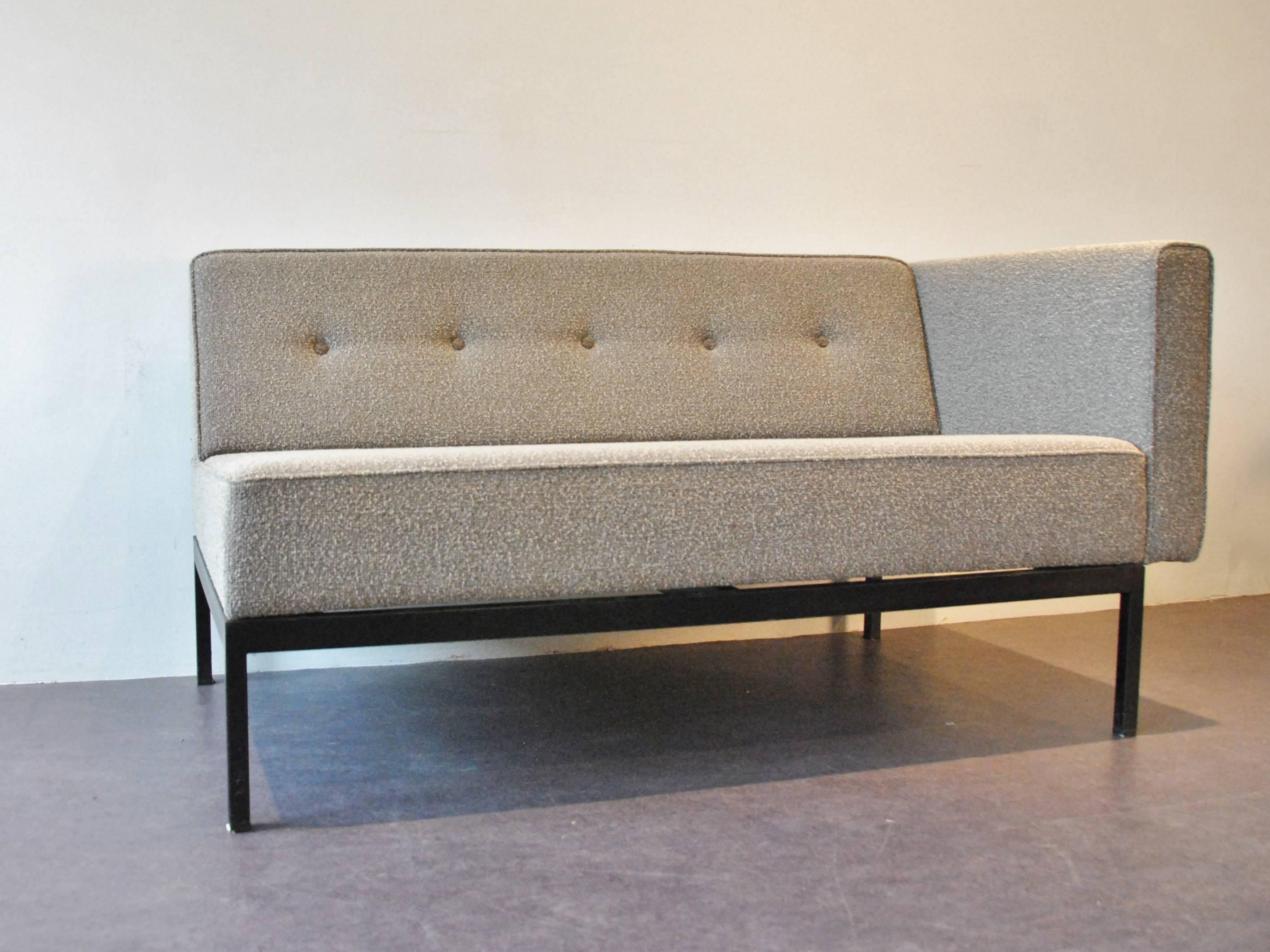 Dutch Mid-Century Modern 070-Series Seating Group by Kho Liang Ie for Artifort