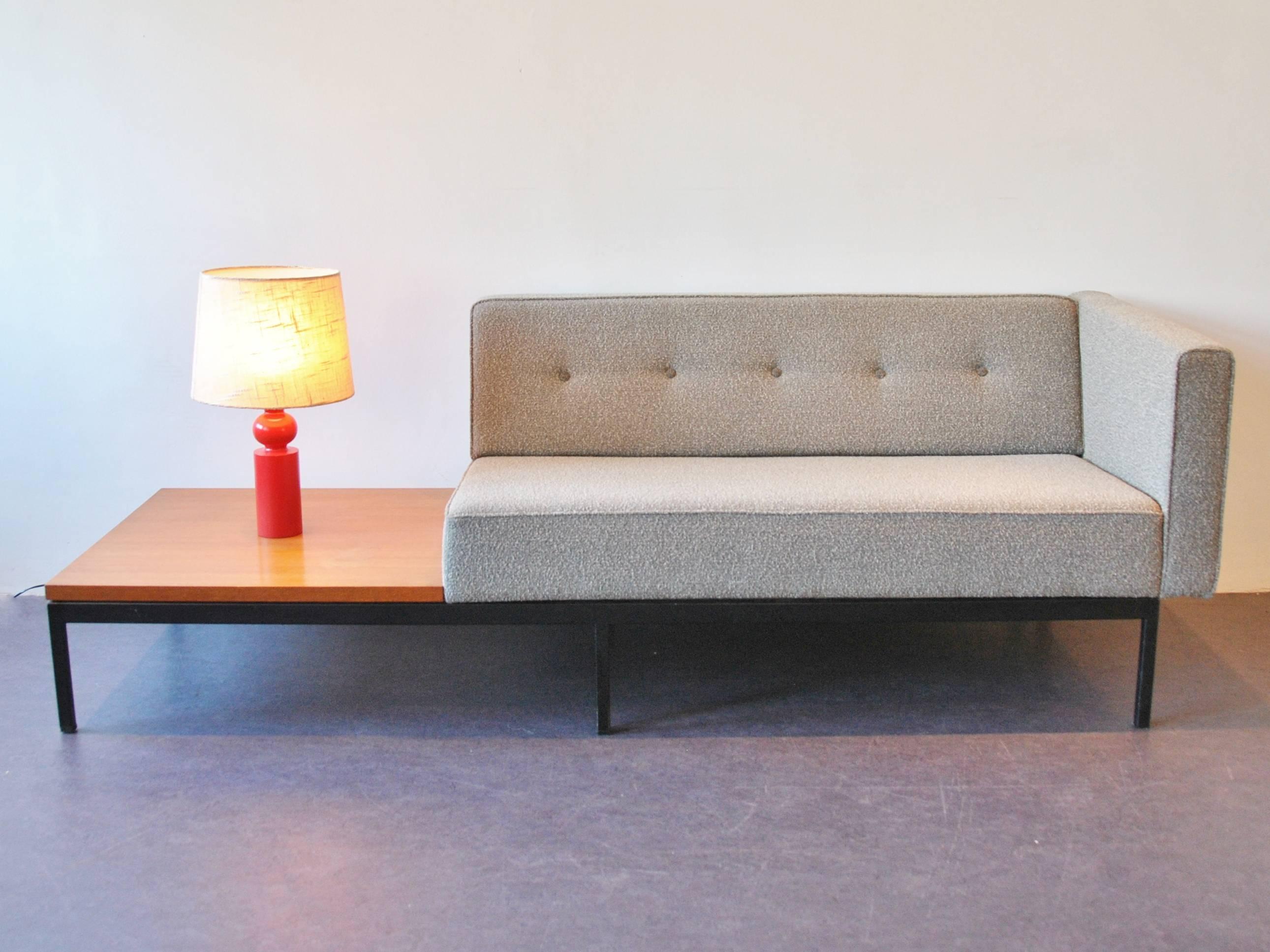 Mid-Century Modern 070-Series Seating Group by Kho Liang Ie for Artifort In Excellent Condition In Steenwijk, NL