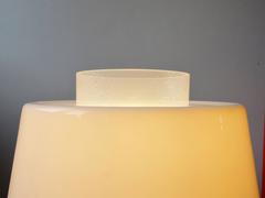 Model 'Modern Art' Table Light by Yki Nummi for Sanka, Finland, 1950s