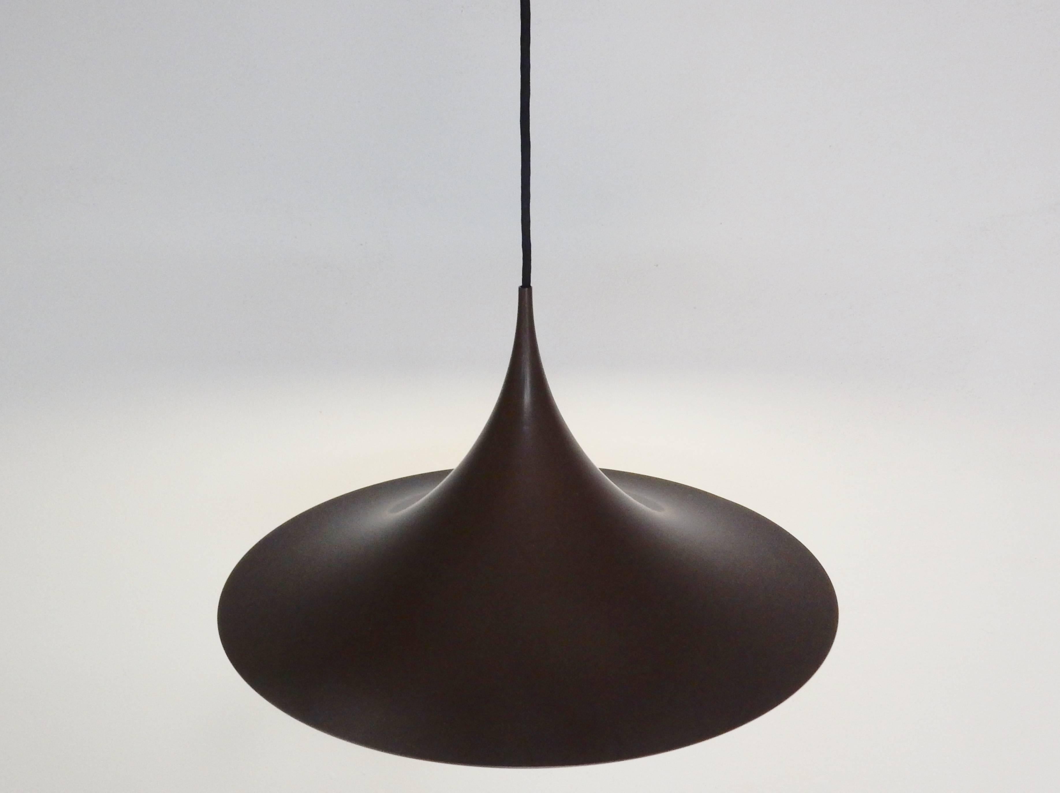 witches hat lamp