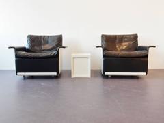 Early Model '621 Program' Table by Dieter Rams for Vitsoe, 1960s