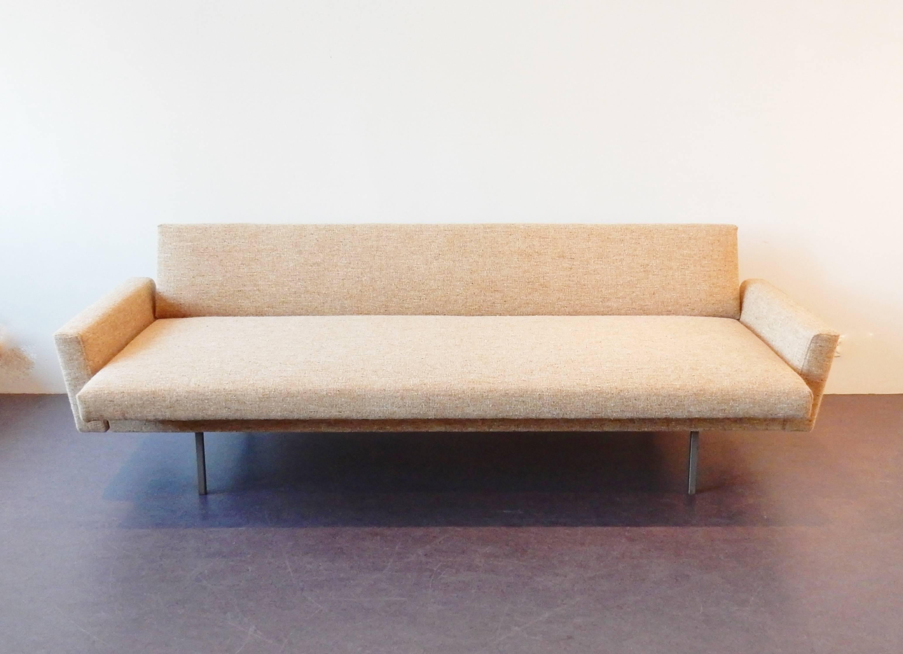 Mid-Century Modern Sofa or Daybed by Rob Parry for Gelderland, Netherlands, Late 1950s