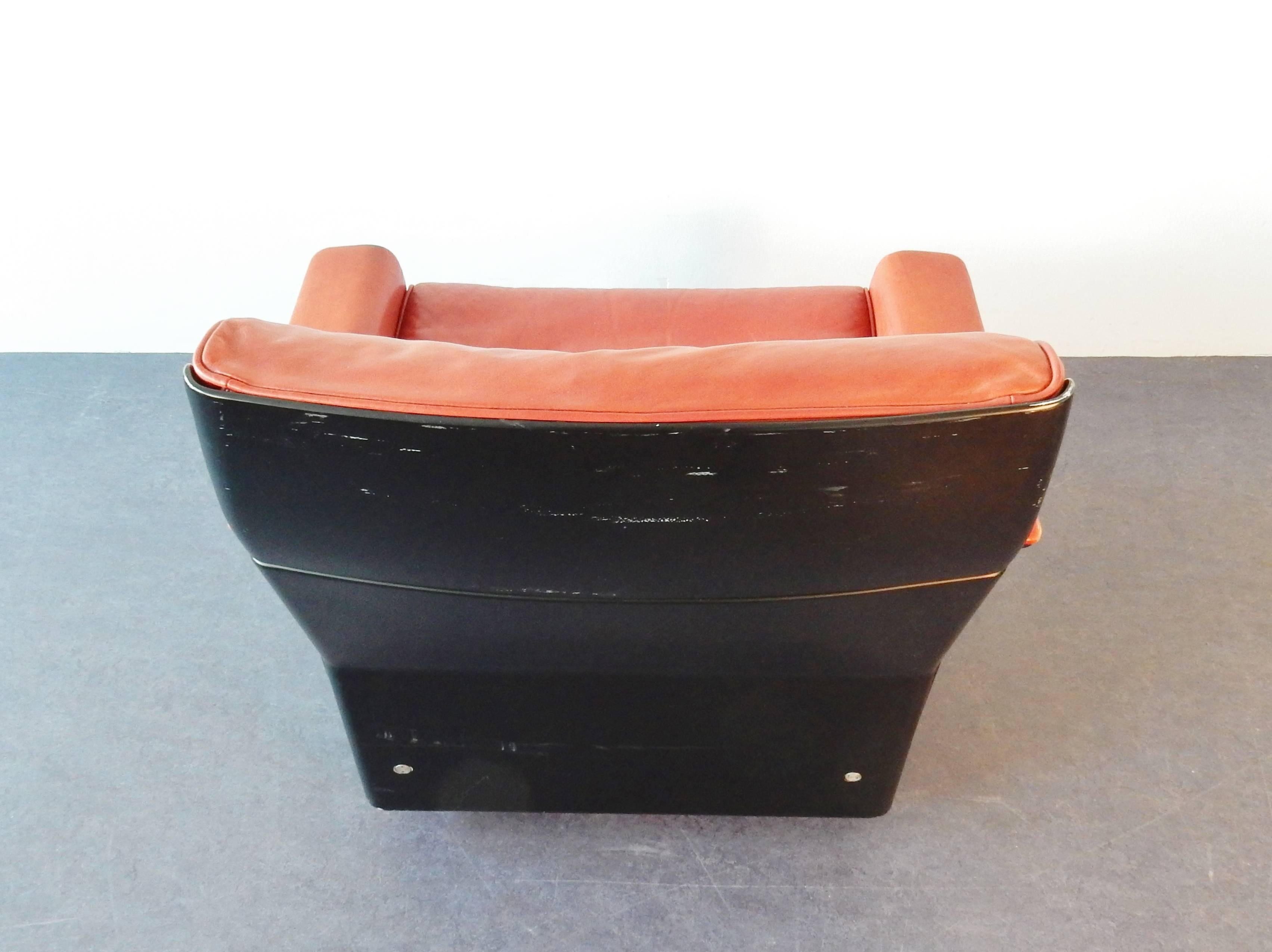 '620 Program' Swivel Chair by Dieter Rams for Vitsoe, Germany, 1966 1