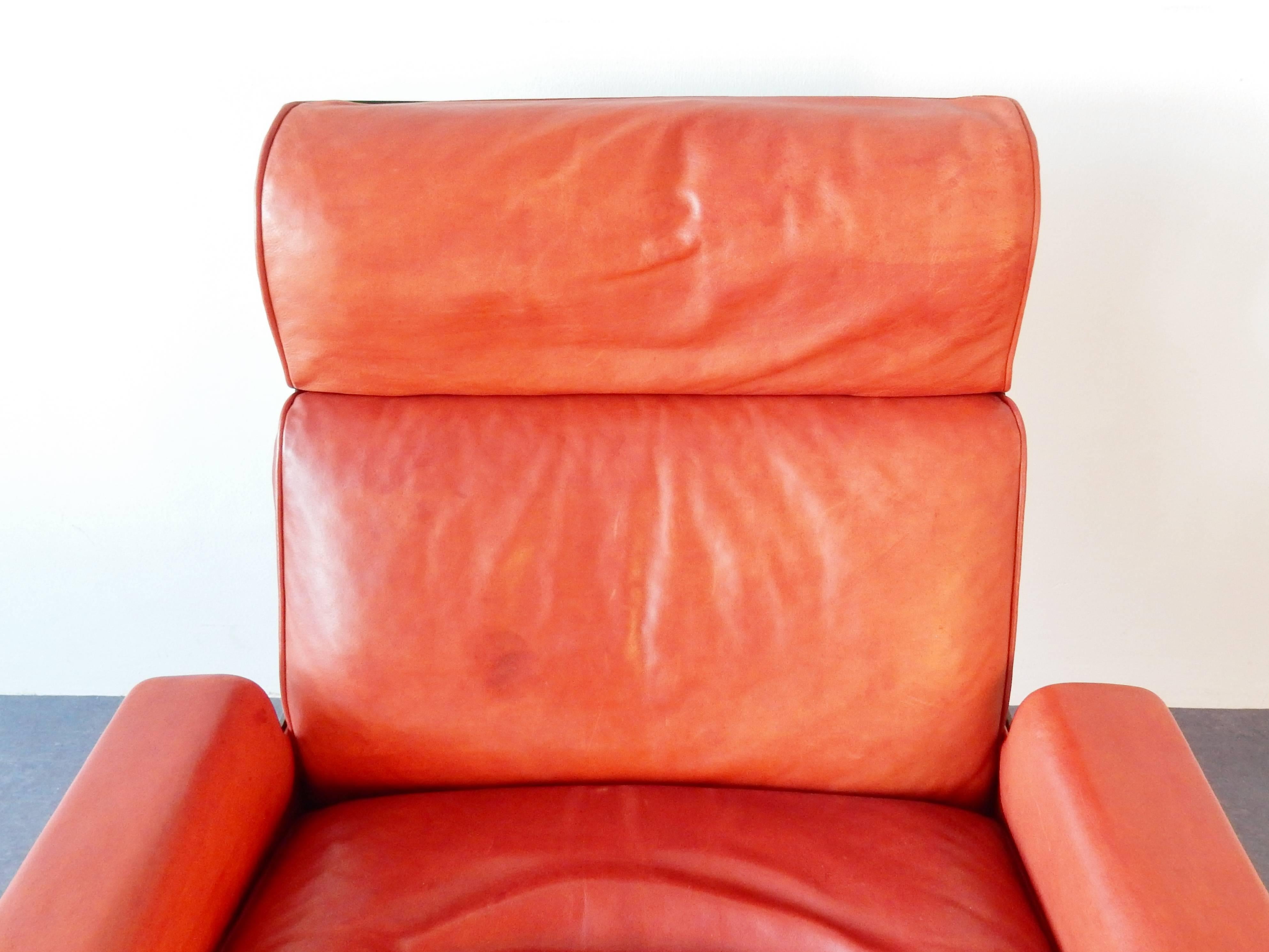 '620 Program' Swivel Chair by Dieter Rams for Vitsoe, Germany, 1966 3