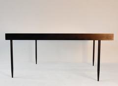 Model 'G4a' Coffee Table by Janni Van Pelt, Dutch Modernist