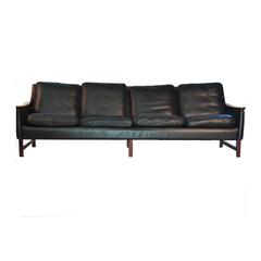 Torbjørn Afdal “Minerva” Sofa for Bruksbo