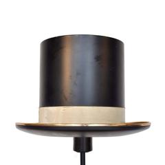 Very Rare Hans-Agne Jakobsson for Markaryd Table Lamp "Hat"