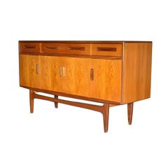 Victor Wilkins for G-Plan Sideboard, 1960s