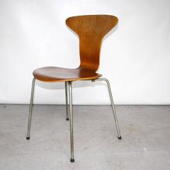 Arne Jacobsen for Fritz Hansen “Mosquito” Dining Chair
