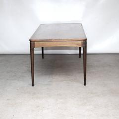 Rosewood Danish Coffee Table by Christian Linneberg