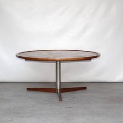 Teak Coffee Table by Martin Visser for ’T Spectrum, Dutch Design, 1965