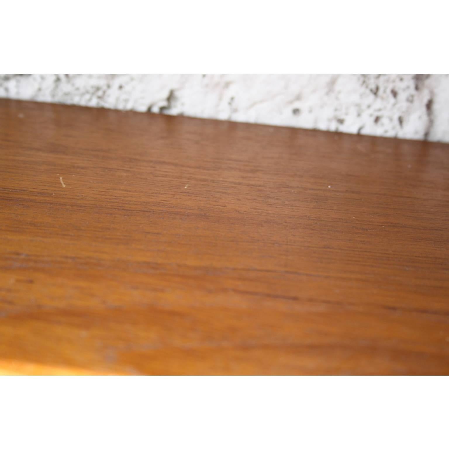 Swedish Minimalistic Shelving System by Nils Nisse Strinning for String, Sweden 1949 For Sale