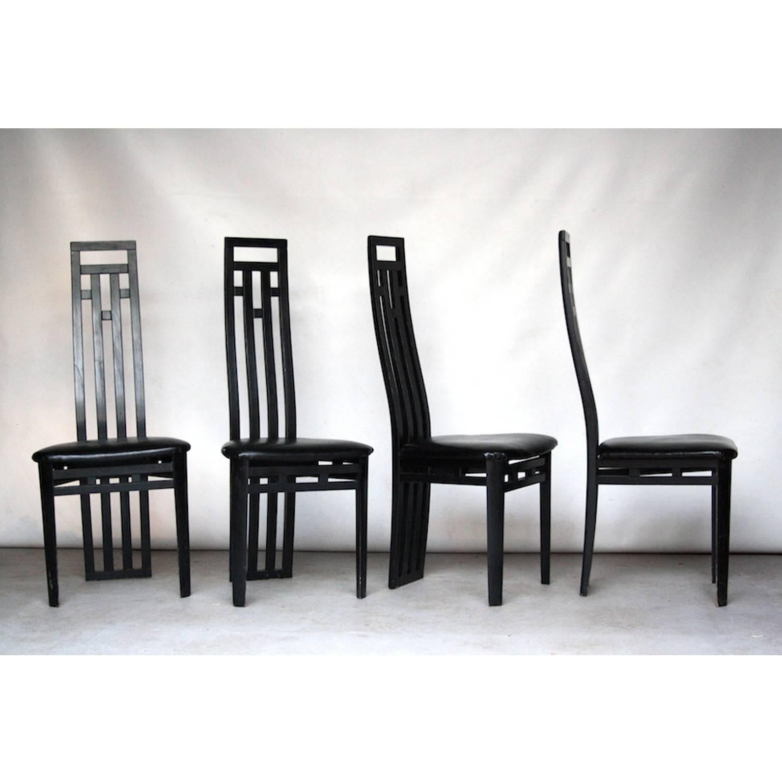 a. sibau chairs