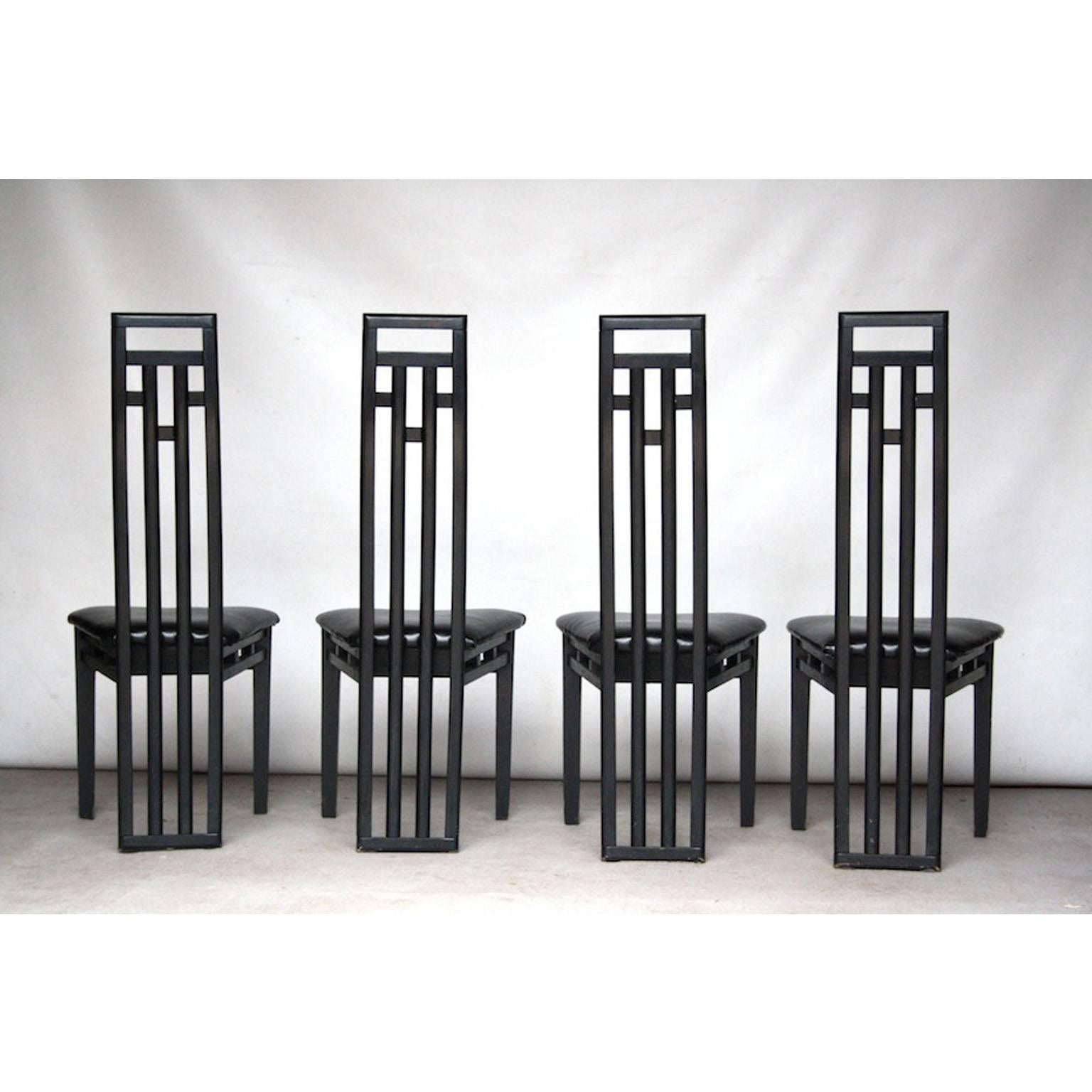 sibau dining chairs