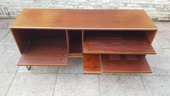 MC40 Music HiFi Cabinet or Sideboard by Jacob Jensen for Bang & Olufsen