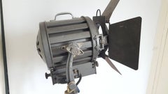 Midcentury Cinema Spot by Mole and Richardson, 1930s, USA