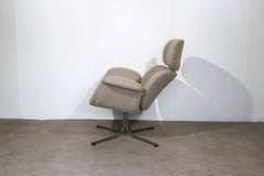 Pierre Paulin for Artifort “Big Tulip” Holland, 1965