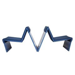 Artifort sz10 “M Chairs” by Ebbing / Haas / Schudel from ’t Spectrum