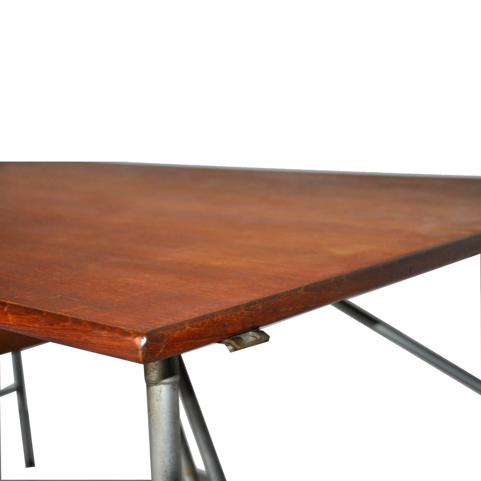 Børge Mogensen Desk for Søborg Møbelfabrik For Sale 1